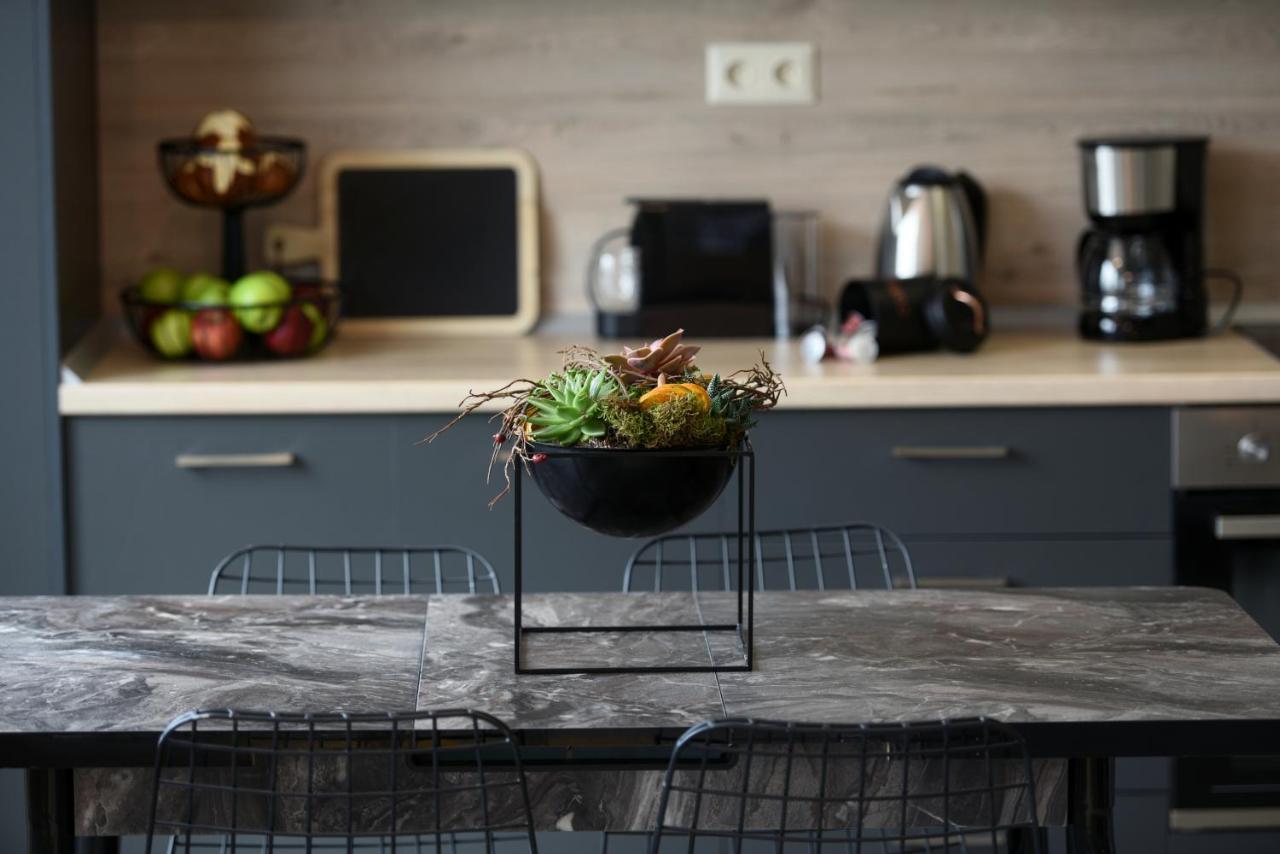 Porto Boutique #B Apartment Tesalonika Bagian luar foto